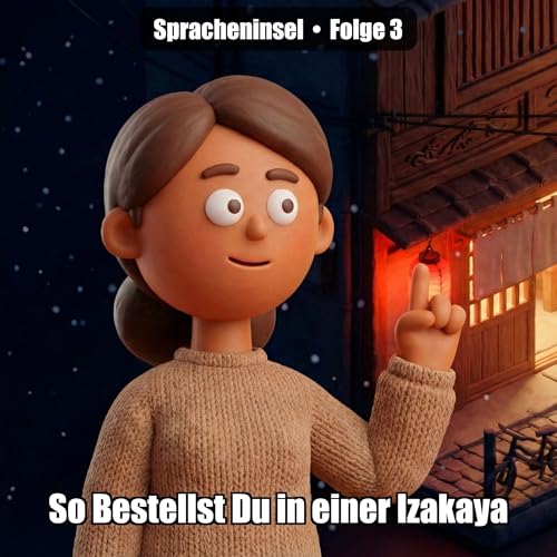 So Bestellst Du in einer Izakaya | Japanisch f&uuml;r Anf&auml;nger