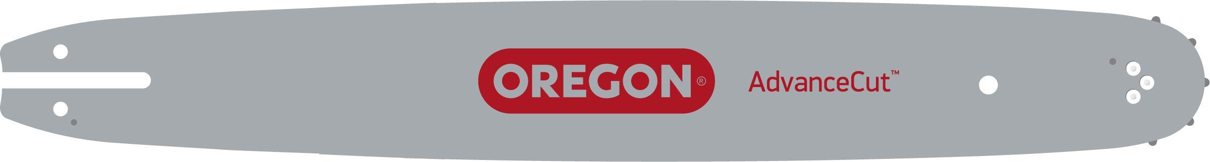 OregonPART# 140SXEA318 BAR 14IN PRO-AM 91 SERIES