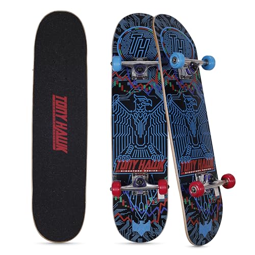 Image of Voyager 31 inch Skateboard