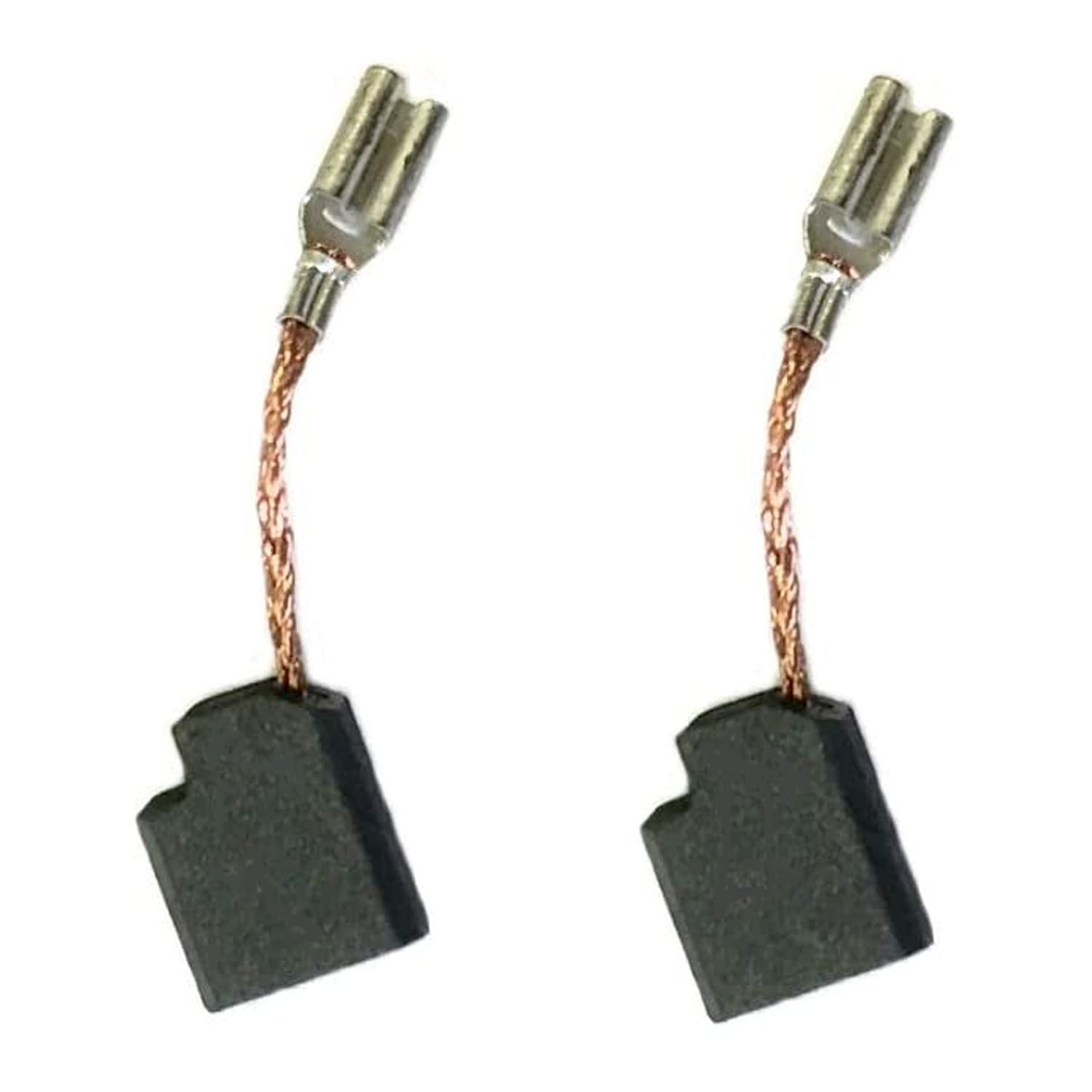 650916-01 D28402 Grinder Carbon Brush Replaces Dewalt D28110 D28112 D28402 DWE46151 28402