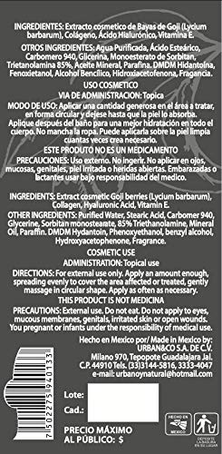 Vitamínicos, Imagen adicional