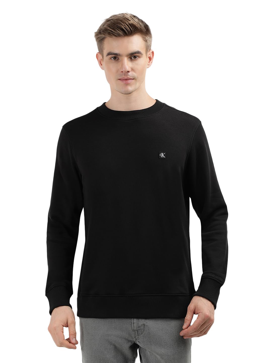 Calvin Klein Men Sweatshirt-image-16