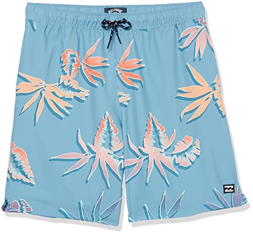 Boardshort garçon Billabong XL maillot de bain de surf résistant