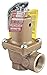 Safety Relief Valve, 3/4In, 150 psi, Bronze