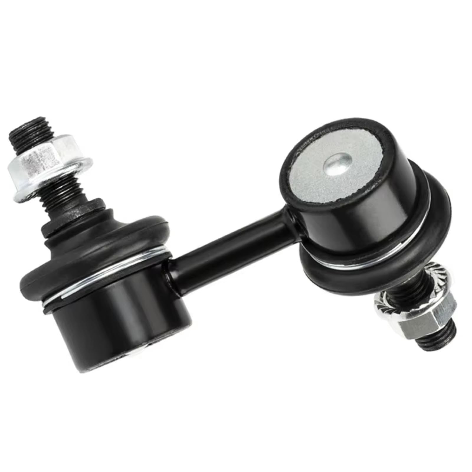 Kit de 2 bieletas de Barra estabilizadora Delantera 51320-S5A-003 51320SCVA91 K90454 K90455 Compatible con CR-V 2002 2003 2004 2005 2006