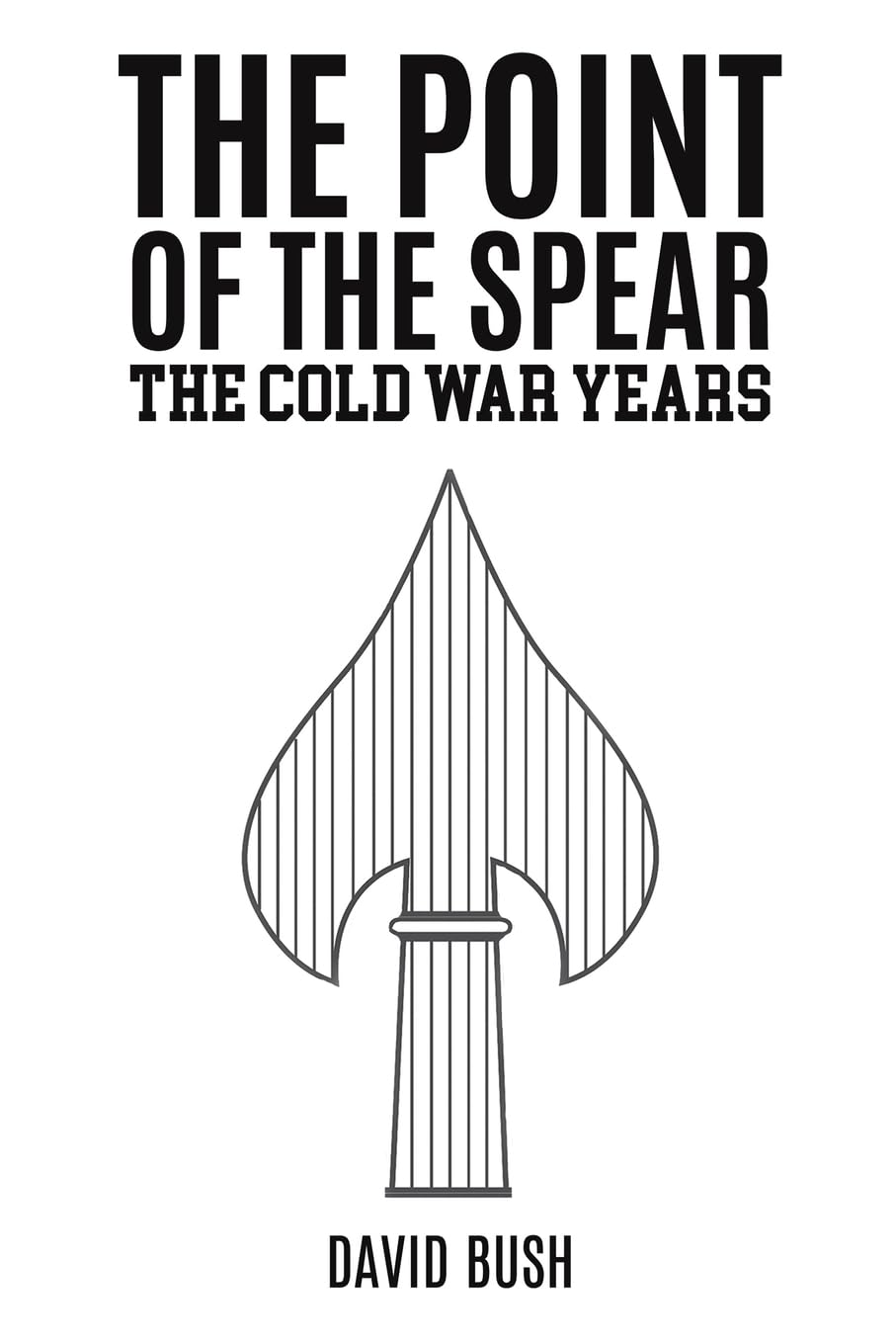 Austin Macauley Publishers The Point Of The Spear