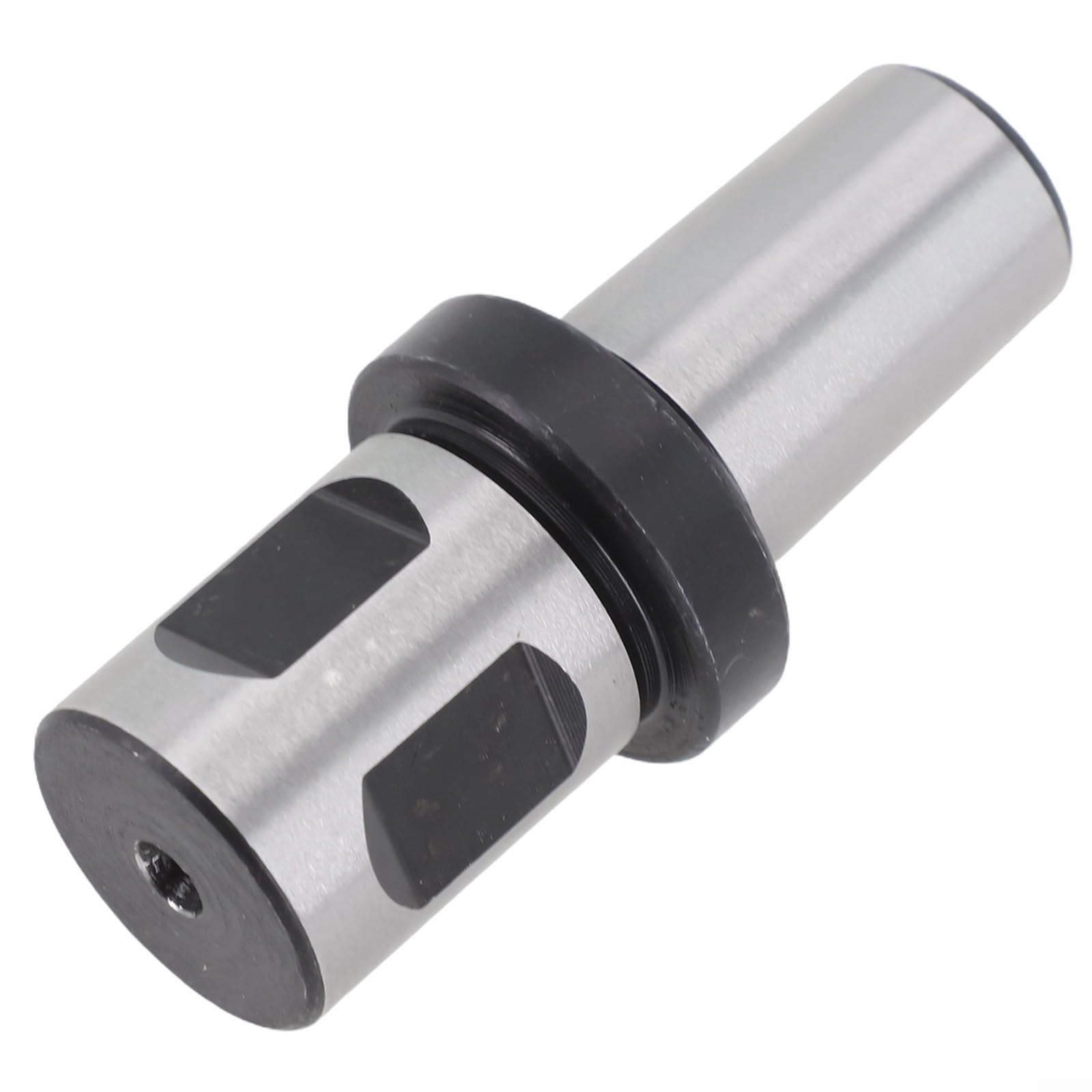 Foret magnétique – Tige conique B16 vers convertisseur de tige Weldon 3/4 (19 mm), outils d'accessoires de mandrin robuste et équipement d'atelier (B)