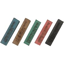 5 Pack Guitar Fret Eraser Soft Fret Polishing Tool Fret Polishing Rubber Fret Cleaning Tool Cleaning Fret Strings For Guitar Bass Ukulele Fret Strings