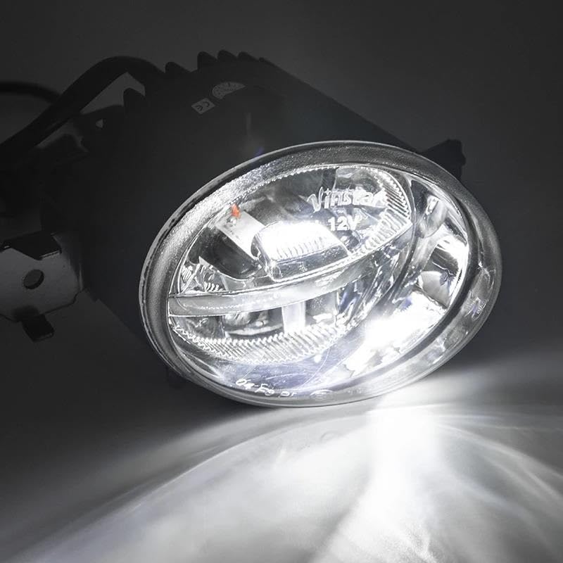 Feu antibrouillard avant pour BMW X5 E70 X1 E84 X3 E83
