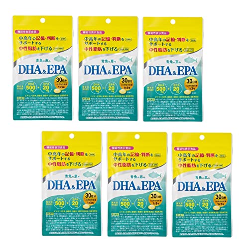 siwXPA ~l@ DHA EPA  IK3nb_ ̌bDHA&EPAi6܁j6 y@\\Hiz 90 b L f T|[g