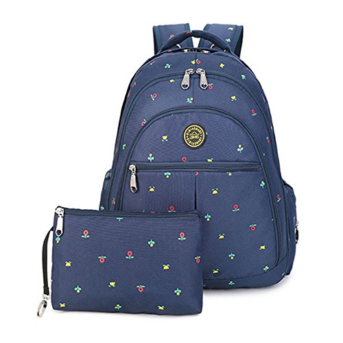 Sac à couches isotherme grand format sac à dos de voyage pour poussette Welkey