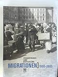  Zuwanderungsland Deutschland: Migrationen 1500 - 2005