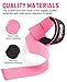 WALITO Weight Lifting Straps, 24