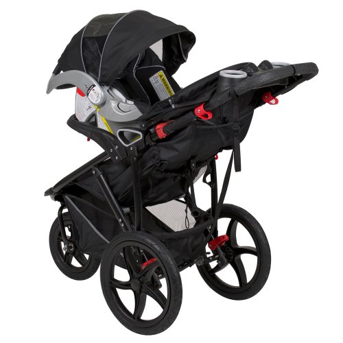 velocity ultra lite stroller