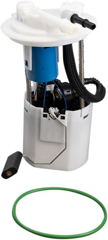 Módulo da bomba de combustível TRQ para Buick LaCrosse, Chevrolet Impala e Pontiac Grand Prix – 1 unidade