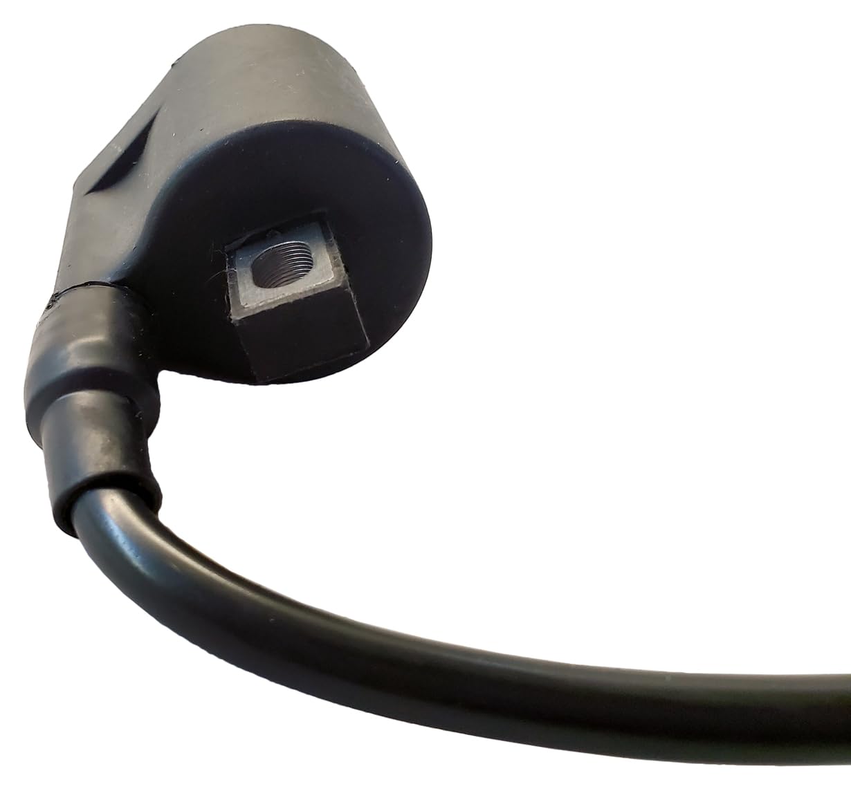 Amazon.com: Ignition Coil Wire Plug Boot Compatible with Yamaha 86