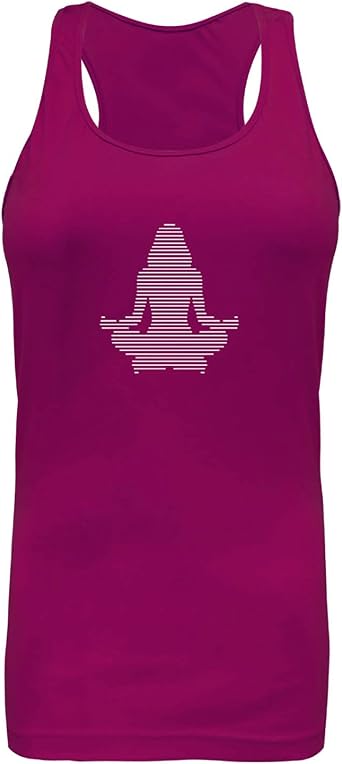 ChoCho Track Yoga Shirt Meditation T Shirt ، قميص مريح للنساء خزانات تجريب للنساء تانك توب تي شيرت