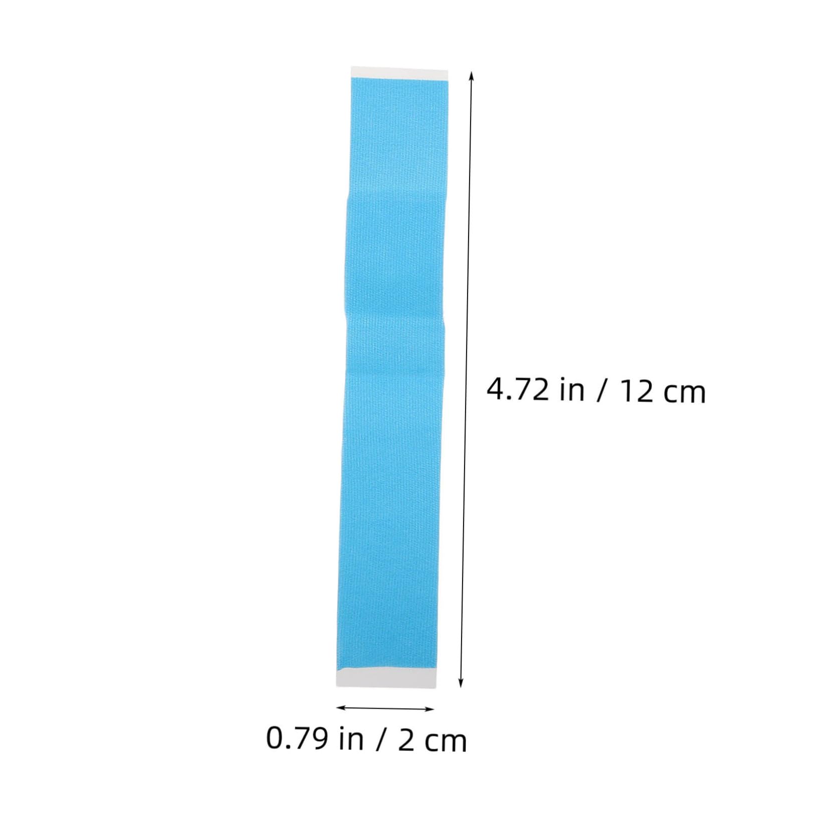 AUTSUPPL Finger Tip 10pcs Elastic for Care Soft Comfortable Breathable Patch Boys and Girls Adult Latex- First Aid Supplies