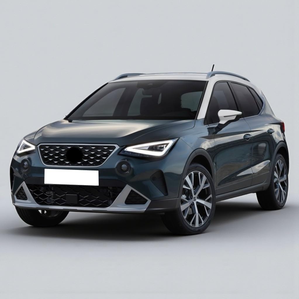 Ön Cam Silecek Takımı 65x40cm 6F1998002 Seat Arona ile uyumlu 2022-2026