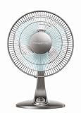 2 posiciones de velocidad Rowenta VU2010, 40 W - Ventilador