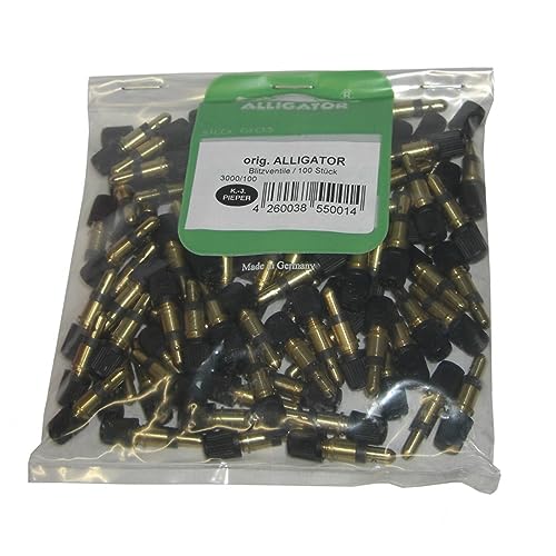 VALVULA DESM.DUNLOP MIJNENPIEPER ALLIGATOR (100U)