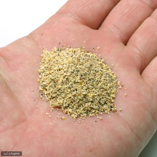 Amazon.co.jp: ミルワーム・コオロギの餌 500g（50g×10袋