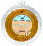 Kirschbaum Super Smash 200 m-Rolle 1,20 mm Tennissaite