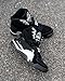 Ewing PATRICK ATHLETICS CONCEPT Black/White OG