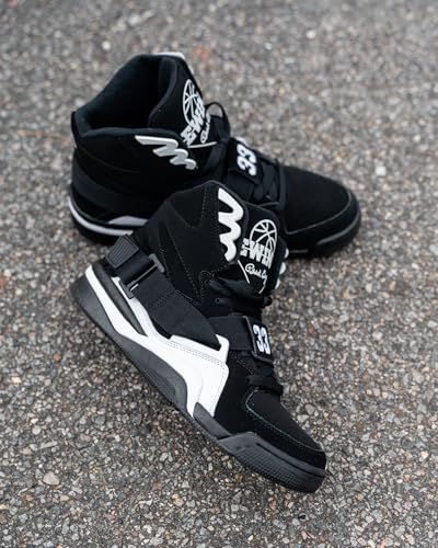 Ewing Patrick Athletics Concept OG Black/White 1EW90118-0134