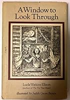 A Window to Look Through 0684174383 Book Cover
