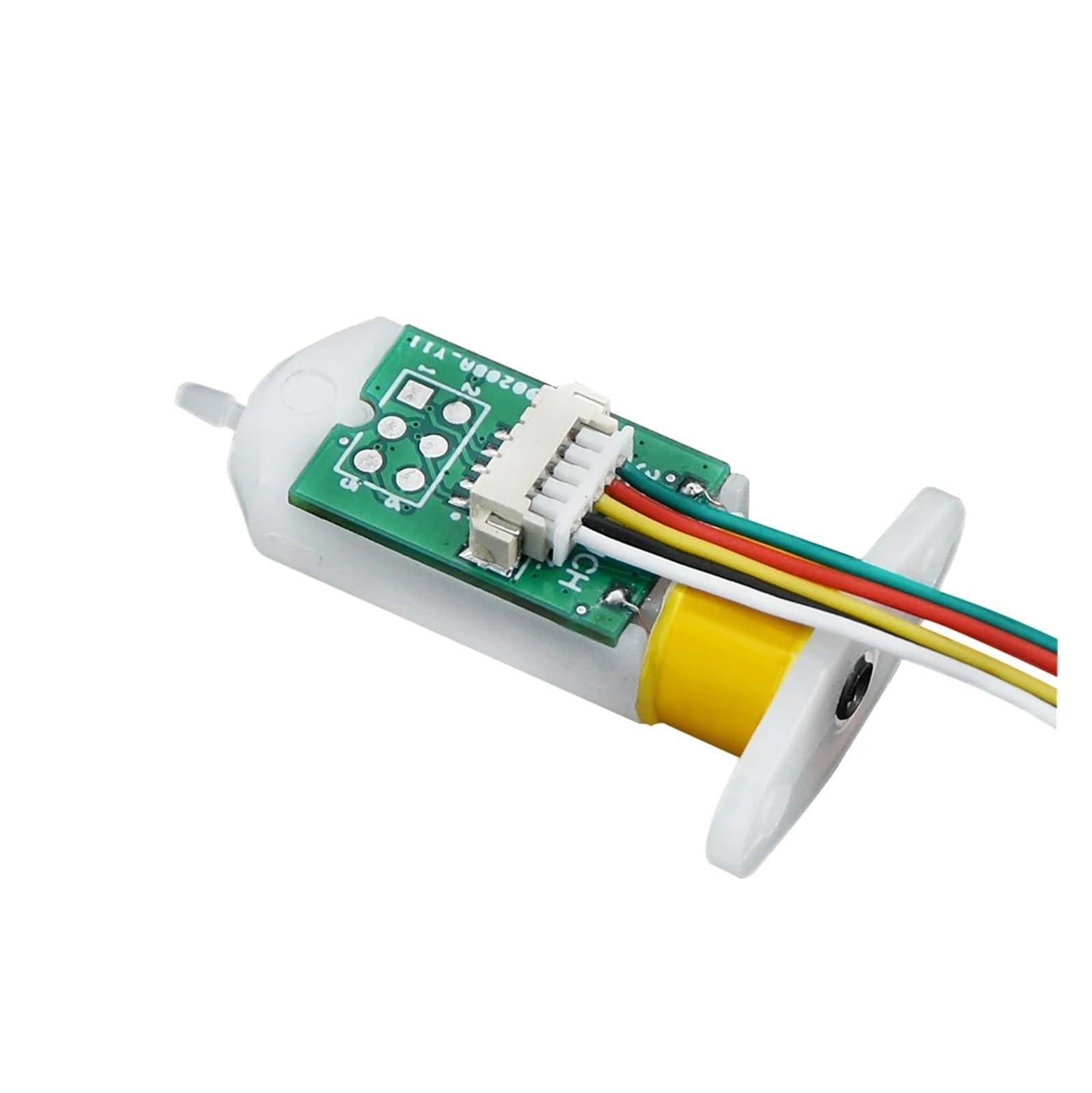 Sensore BLTouch, compatibile con Creality | For Ender-3/CR-10/Anet/Reprap, livellamento automatico del letto(L1900mm with needle)