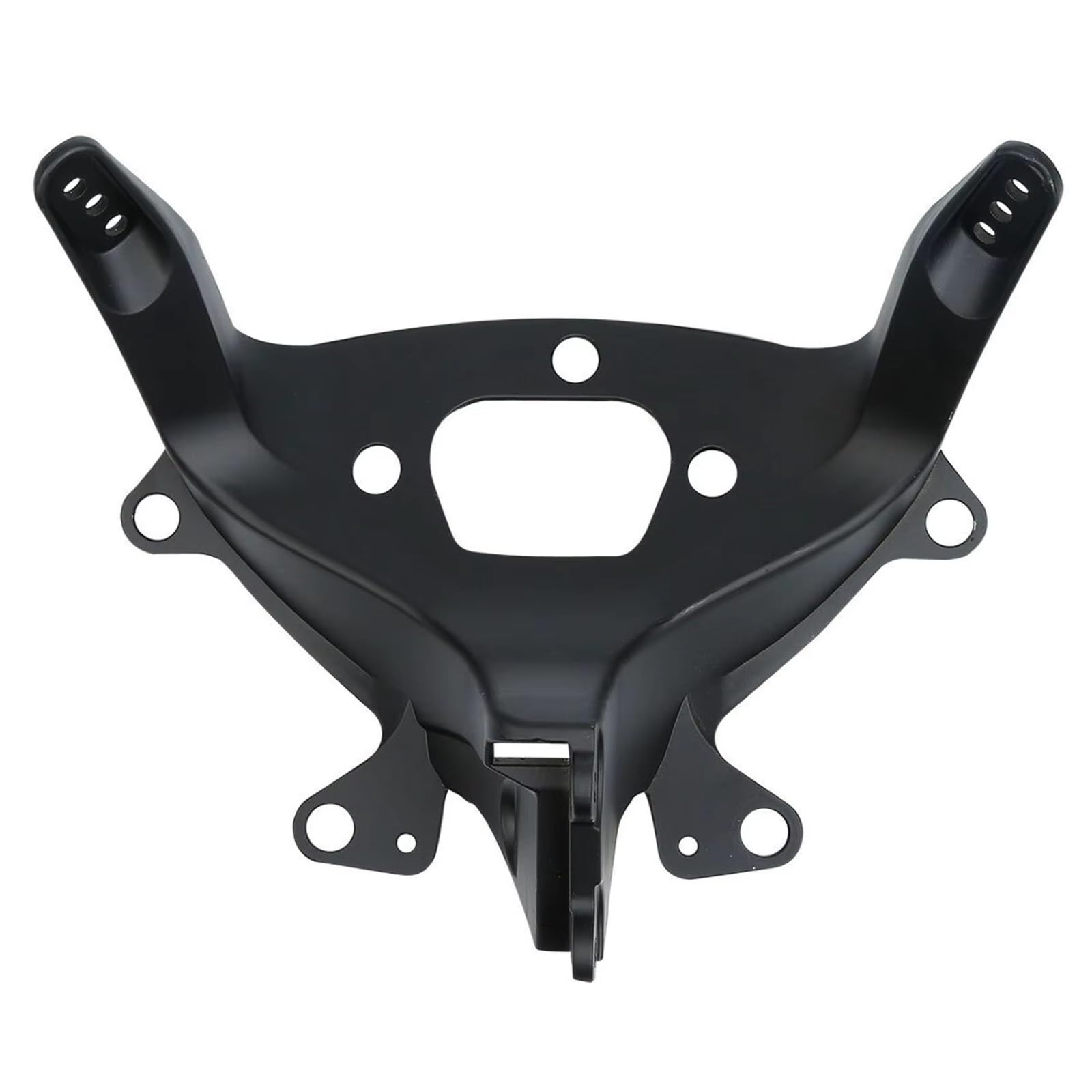 Xinwelz One Color Motorcycle Headlight Mount Motorcycle Headlight Bracket Upper Stay Fairing For Yzf-R6 For R6 2003-2005
