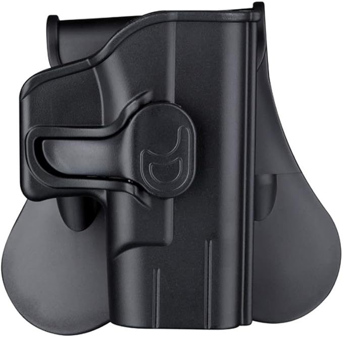 Gun Holster for Springfield Armory XD 3″ 9mm/40