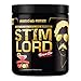 Stim Lord Numero Dos by Anabolic warfare - Strawberry Margarita