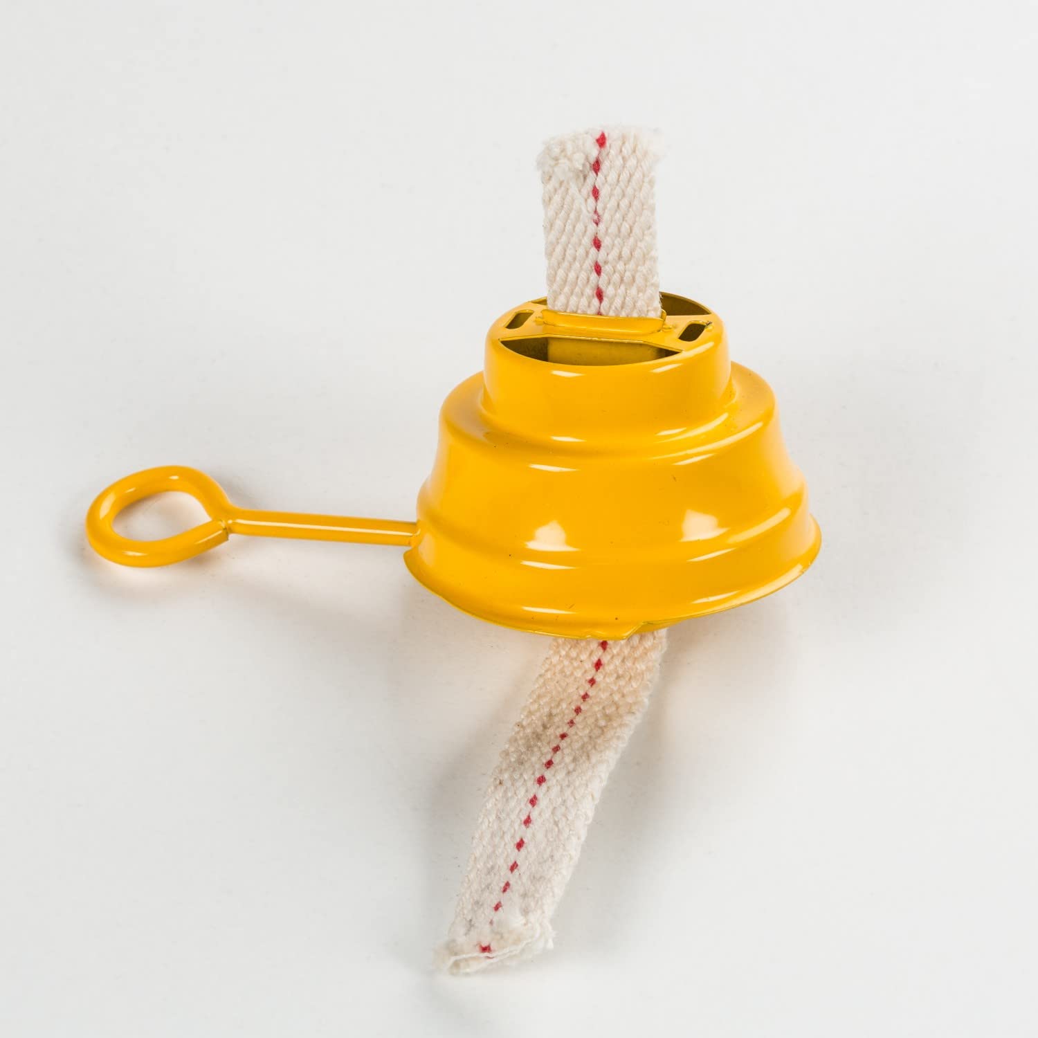 Queroseno Fuego Mano Baby Special 276, Amarillo se?al