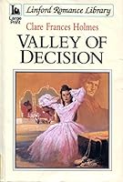 Valley of Decision 0708951155 Book Cover
