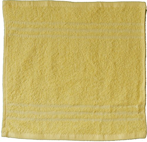 10er, 30er o anni 'Pack Lavette waschlappen