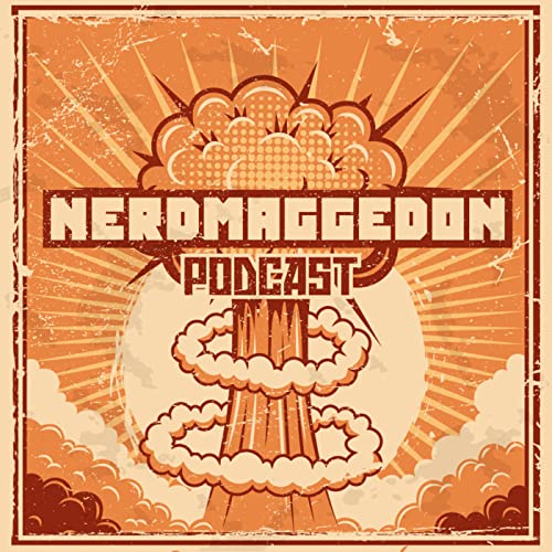 el Nerdmaggedon Podcast Titelbild