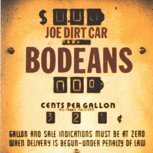 The Bodeans