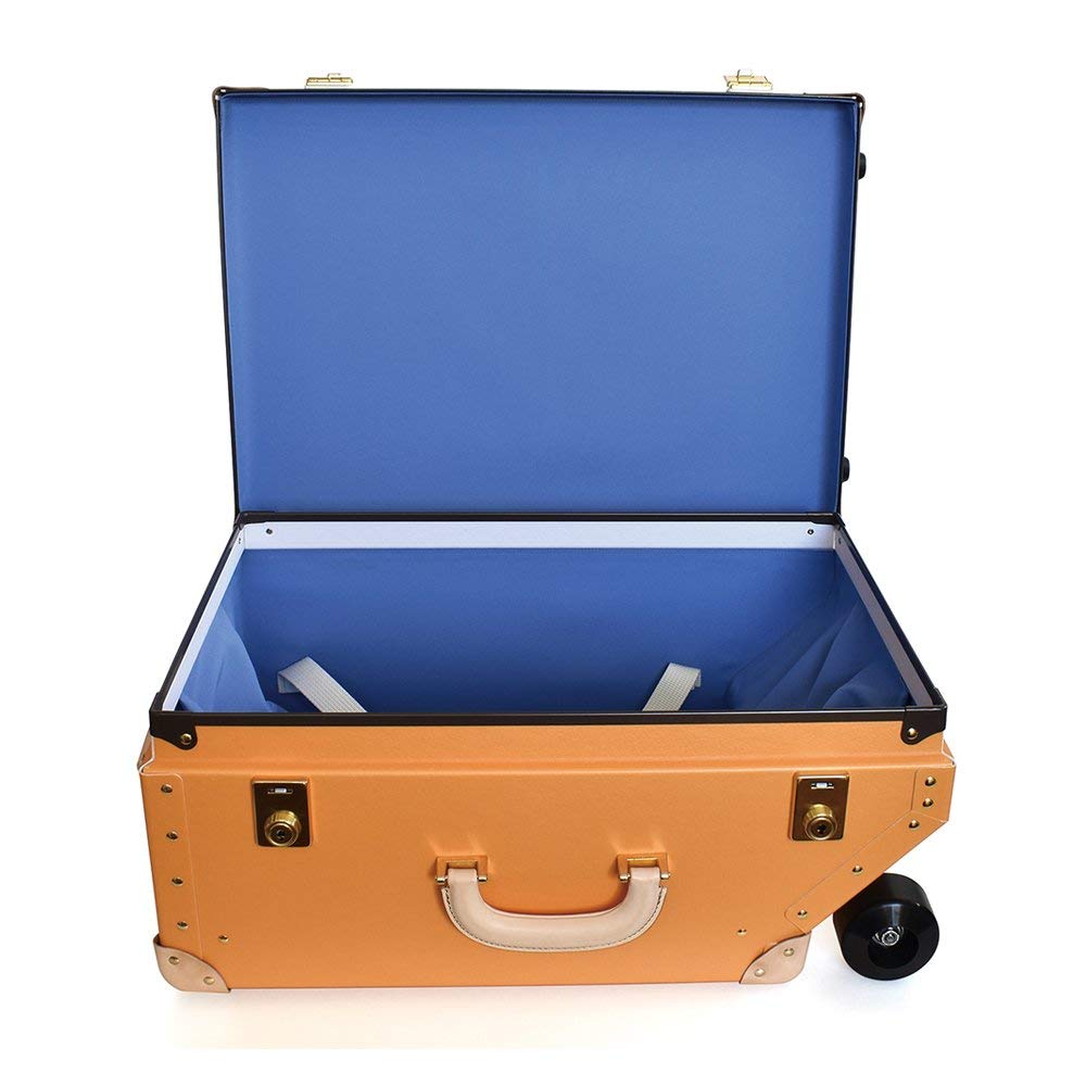 Amazon | デビカ よいこのおどうぐばこキャリーバッグ 044130 | 収納  