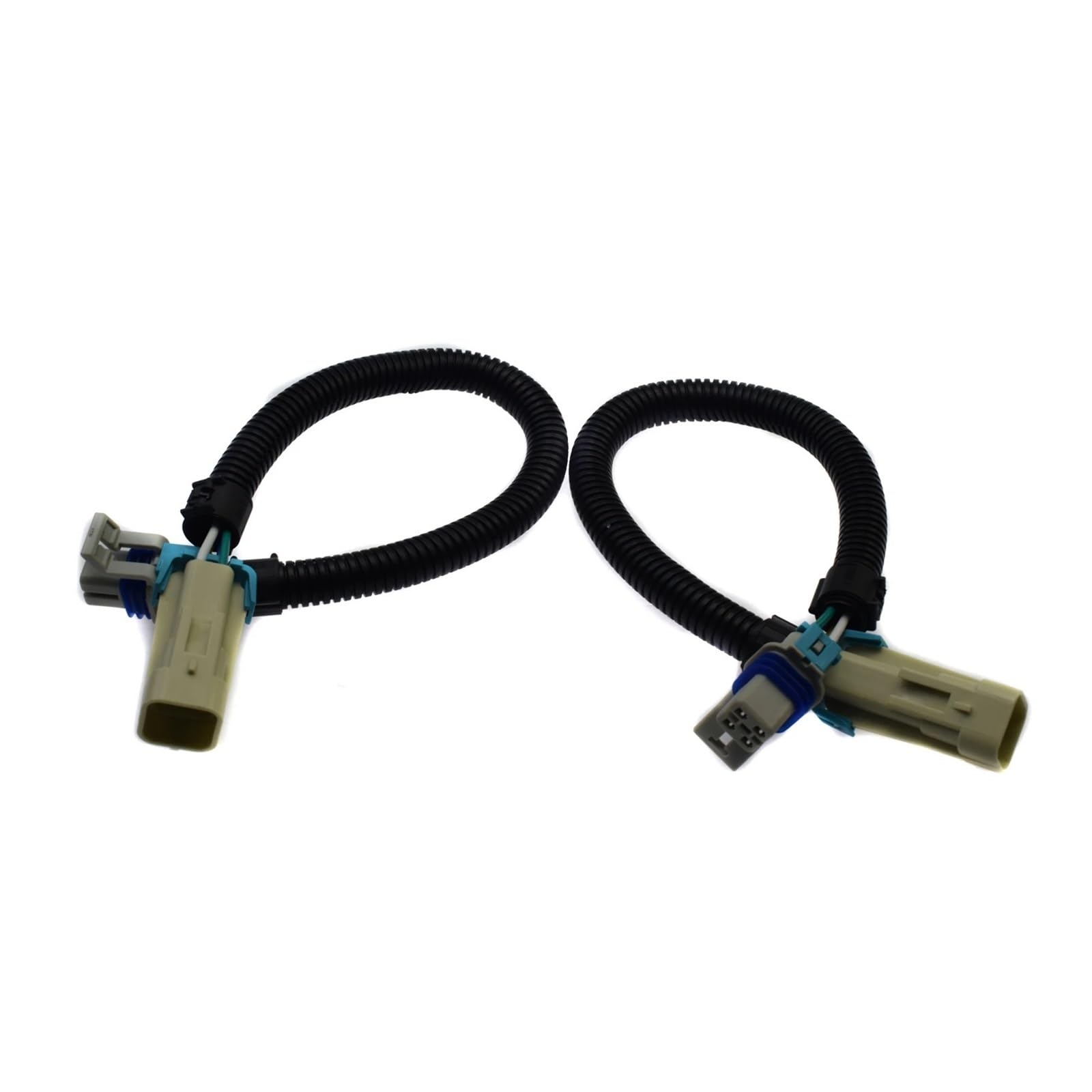 Cables del mazo de cables conector para | Para Corvette Cadillac CTS GTO para Pontiac G8 LS1 LS2 LS6(2 pieces)
