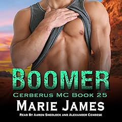 Boomer Titelbild