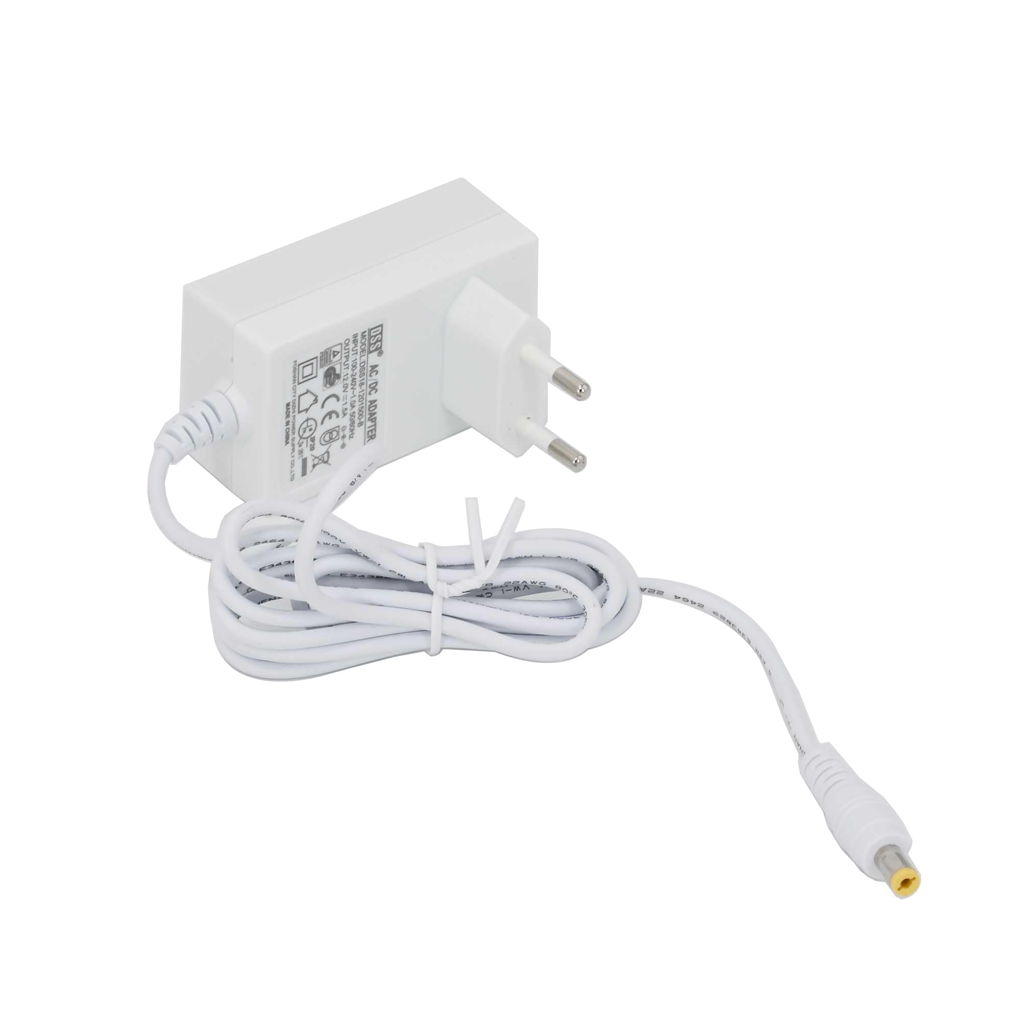 VBLED© Premium LED Wand-, Bett und Leselampe 4W mit Schwanenhals und USB Anschluss…