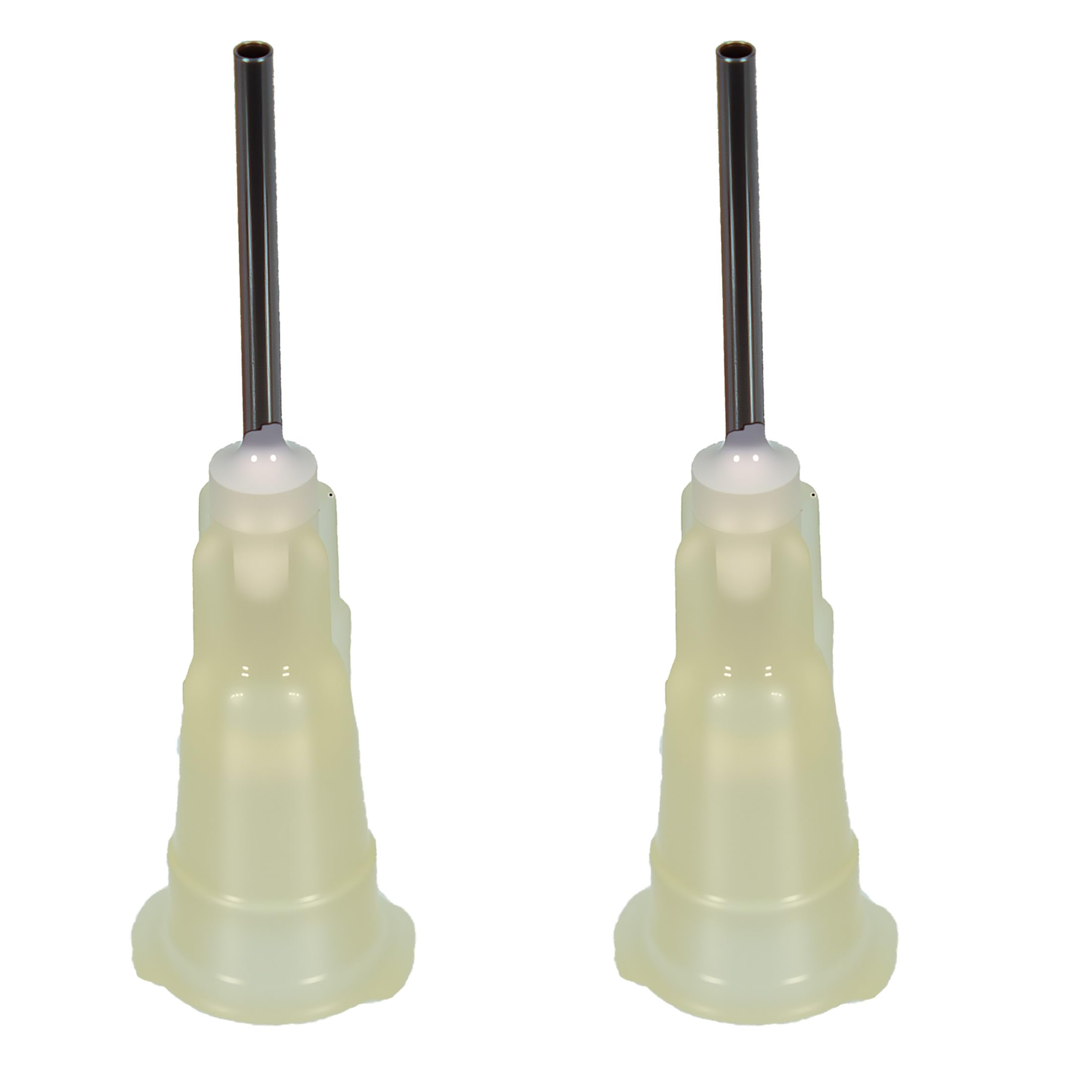 100pcs 19G Blunt Tip Glue Dispensing Nozzles, 0.5 inch — Amazon image 7