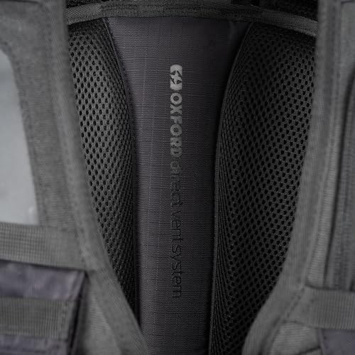 Oxford Atlas B-20 Backpack
