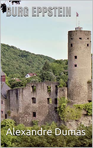 Burg Eppstein