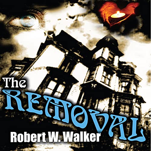 The Removal by Robert W. Walker episode artwork