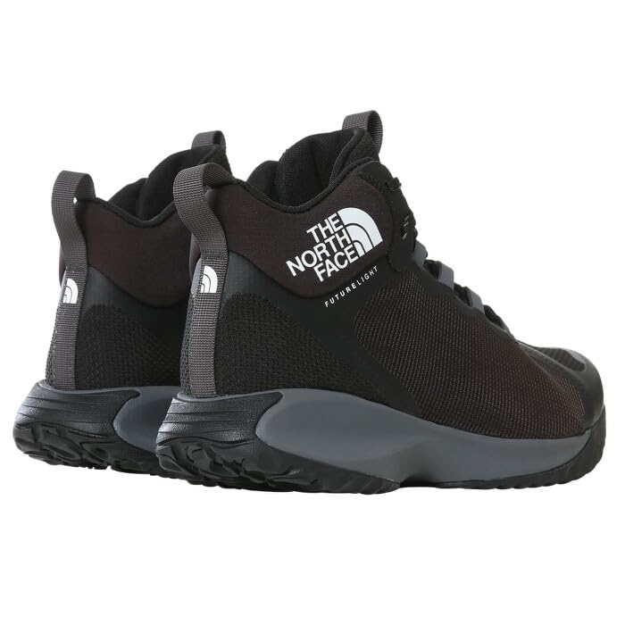 THE NORTH FACE Mężczyźni Wayroute Mid FuturelightButy trailowe