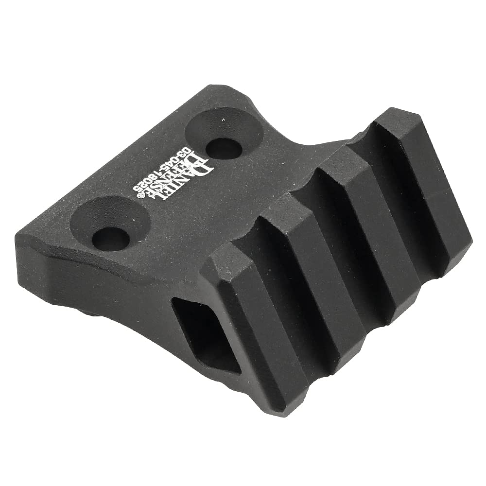 Amazon | 良品武品 Daniel Defense タイプ M-LOK & KeyMod ハンド