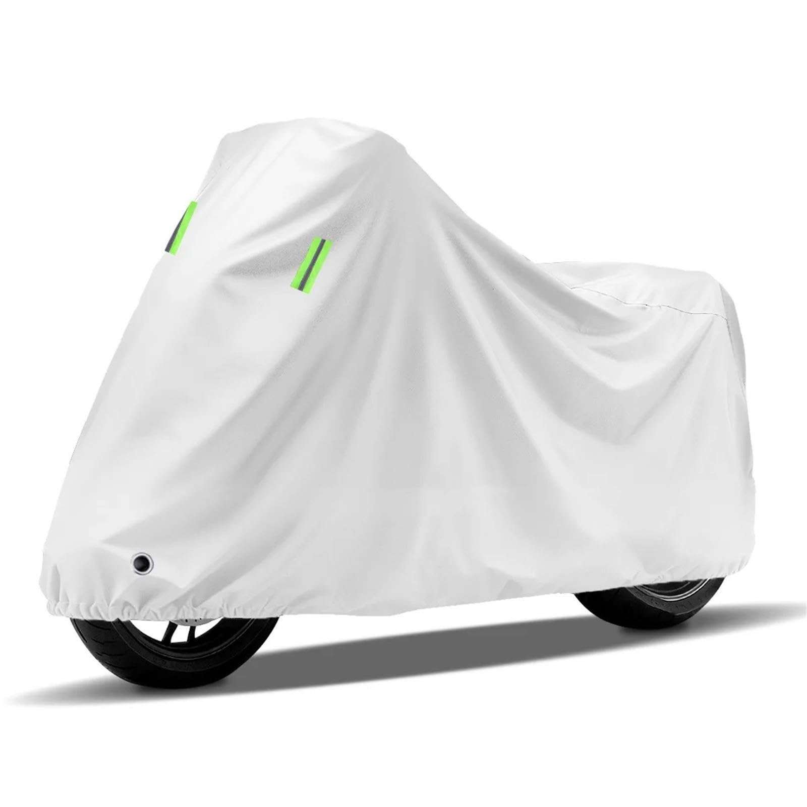 Copertura Per Motocicletta Antipolvere